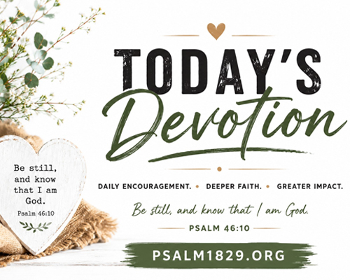 New-Daily Devotions 4